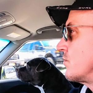 Meet your Posher, Mike